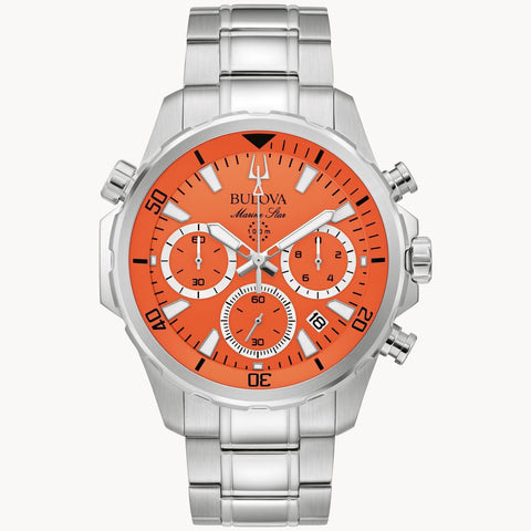 Bulova Marine Star Series 