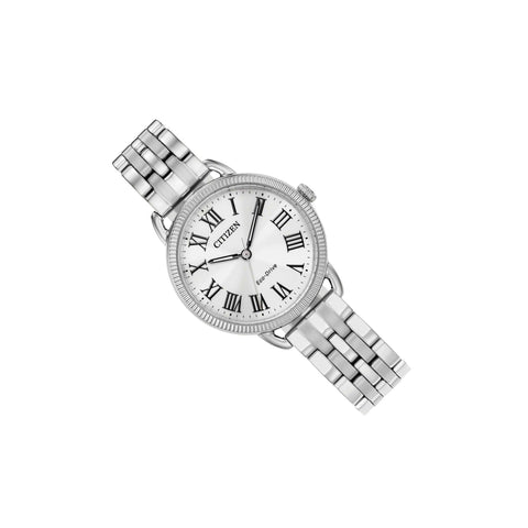 Citizen Coin Edge Eco-Drive Womens Watch EM1050-56A