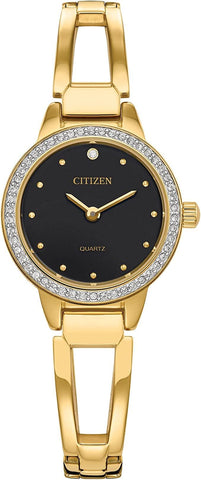 Citizen Quartz Womens Watch EZ7012-85E