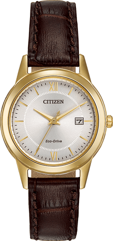 Citizen Eco Drive Corso Womens Watch FE1082-05A